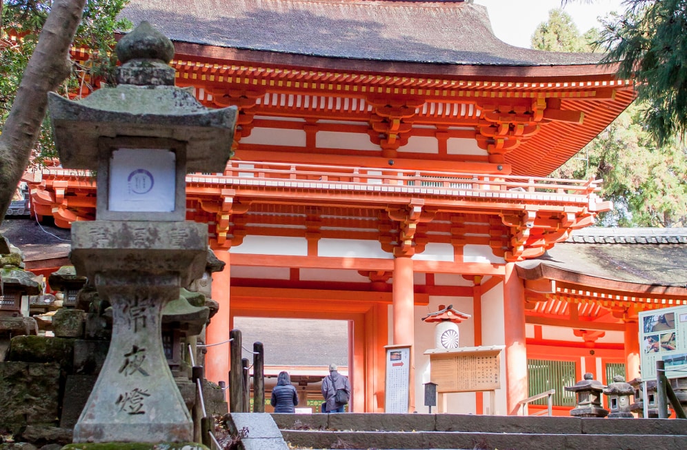 奈良一刀彫の歴史について