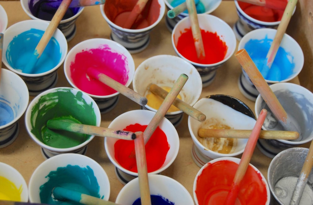 制作過程のご紹介